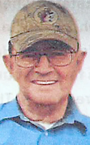 Francis J. ‘Fritz’ Baker